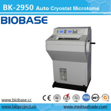 Biobase Bk-2950 Cryostat Freezing Microtome with Extra Large Chamber and Sample Capacity